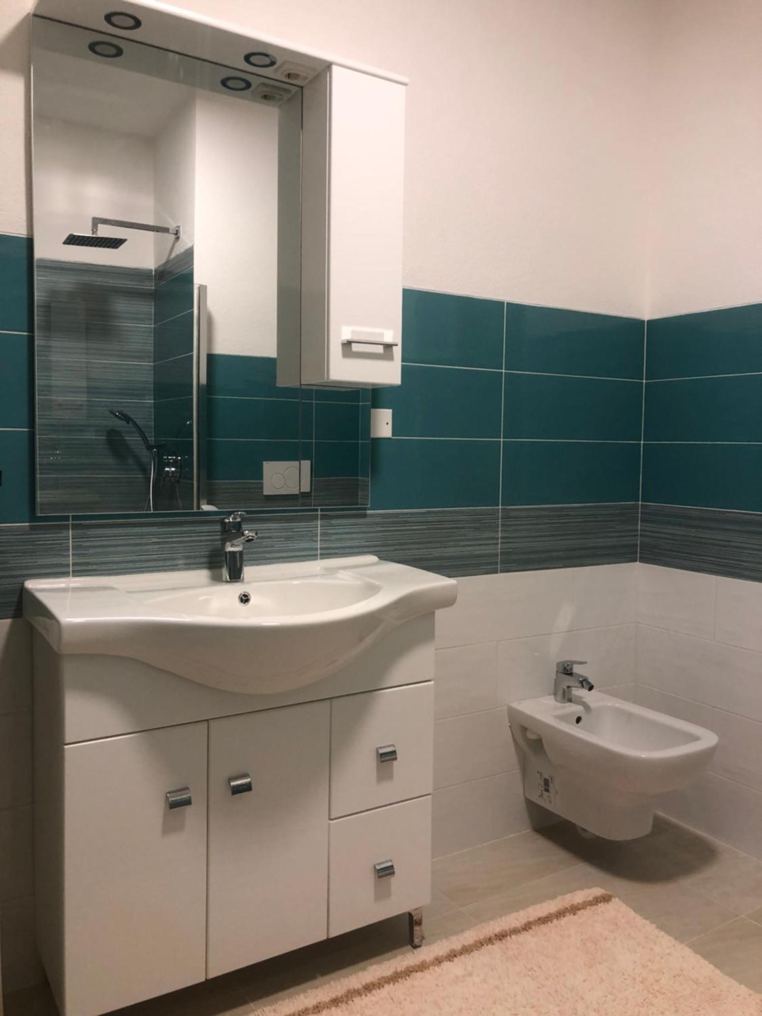 Appartamento Con Vista In Costa Smeralda Cannigione Exteriör bild