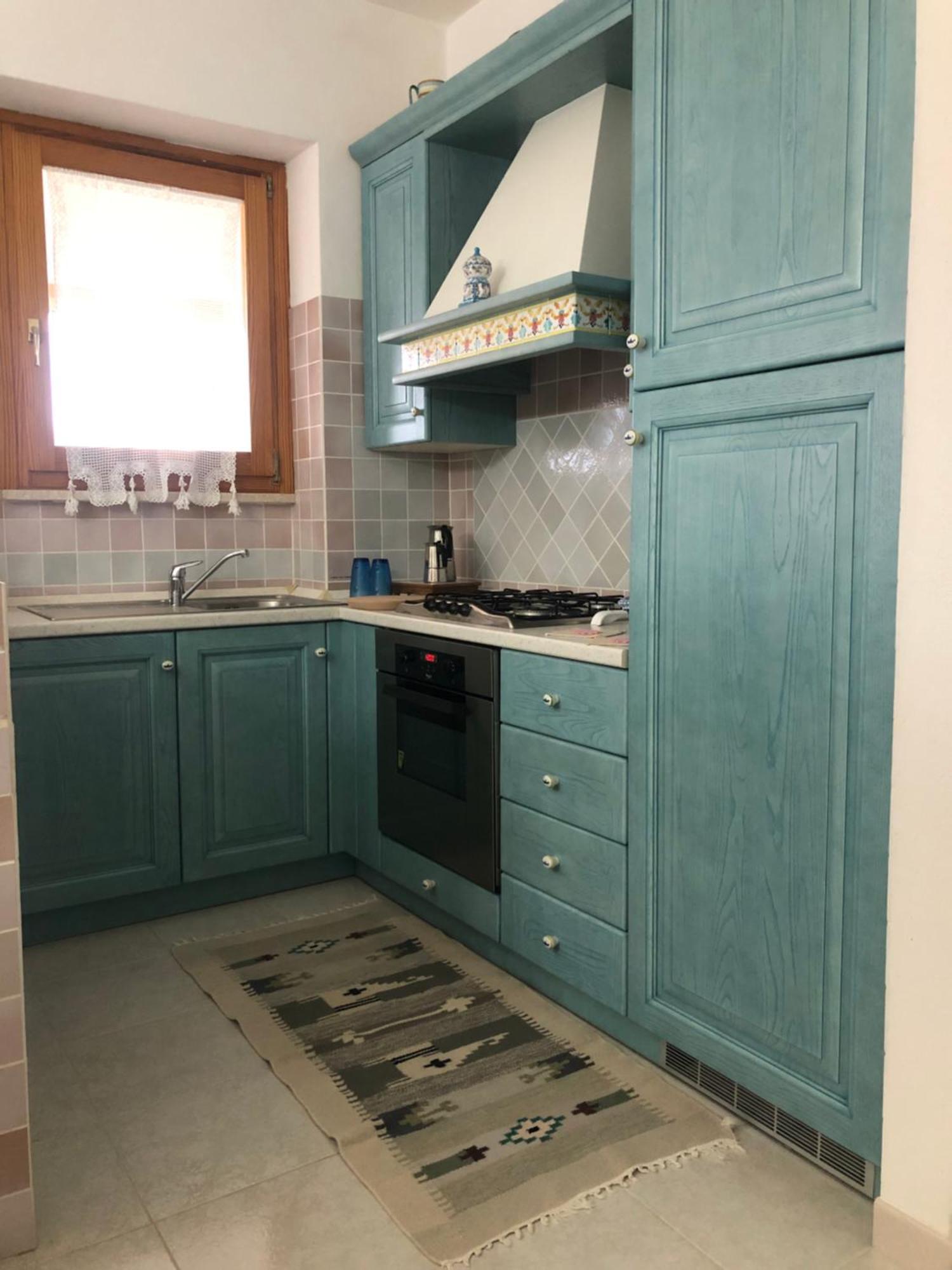 Appartamento Con Vista In Costa Smeralda Cannigione Exteriör bild
