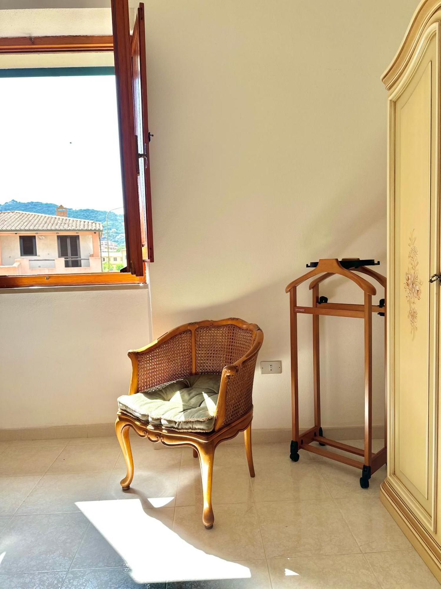 Appartamento Con Vista In Costa Smeralda Cannigione Exteriör bild