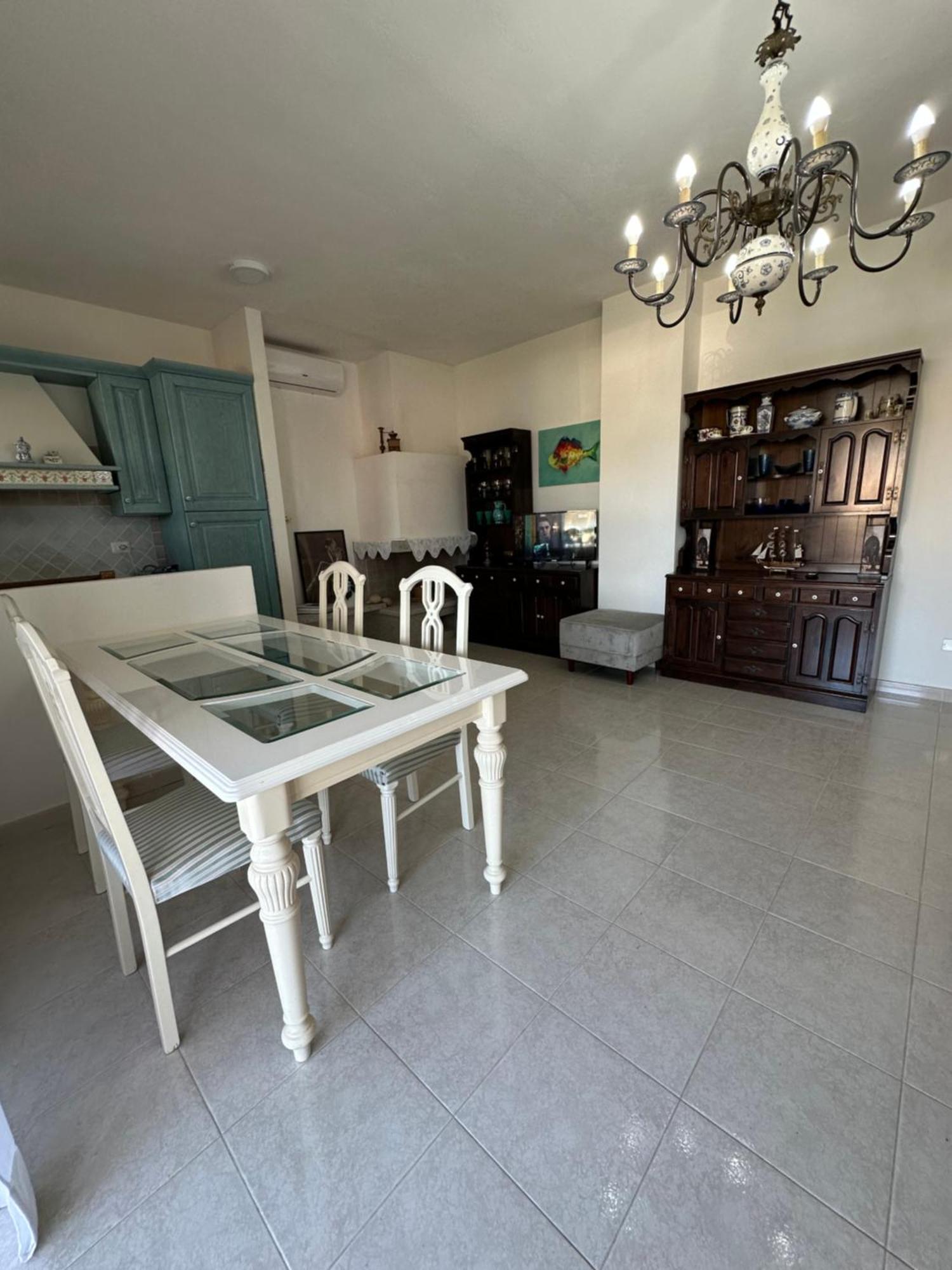 Appartamento Con Vista In Costa Smeralda Cannigione Exteriör bild