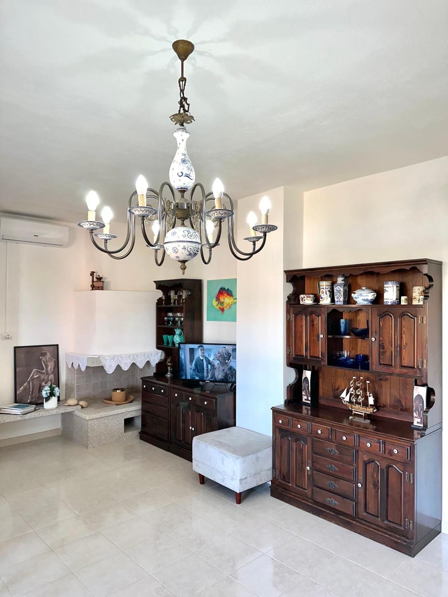 Appartamento Con Vista In Costa Smeralda Cannigione Exteriör bild